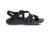 Chaco ZCloud 2 - Mens, Solid Black, Medium, 9, J106765-9