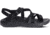 Chaco ZCloud 2 - Mens, Solid Black, Wide, 07.0, J106765W-07.0