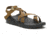 Chaco ZCloud 2 Sandals - Mens, Aerial Bronze, 11, Medium, JCH108383-11