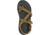 Chaco ZCloud 2 Sandals - Mens, Aerial Bronze, 11, Medium, JCH108383-11