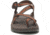 Chaco ZCloud 2 Sandals - Mens, Essence Java, 8, Medium, JCH108385-8