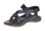 Chaco ZCloud 2 - Womens, Iron, Medium, 8, J107284-8