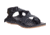 Chaco ZCloud 2 - Womens, Iron, Medium, 8, J107284-8