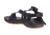 Chaco ZCloud 2 - Womens, Iron, Medium, 8, J107284-8