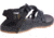 Chaco ZCloud 2 - Womens, Iron, Medium, 6, J107284-6