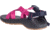 Chaco ZCloud 2 - Womens, Magenta, Medium, 7, J107286-7