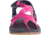 Chaco ZCloud 2 - Womens, Magenta, Medium, 7, J107286-7