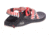 Chaco ZCloud 2 - Womens, Taper Grenadine, Medium, 7, J107086-7