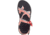 Chaco ZCloud 2 - Womens, Taper Grenadine, Medium, 7, J107086-7