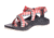 Chaco ZCloud 2 - Womens, Taper Grenadine, Medium, 7, J107086-7