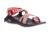 Chaco ZCloud 2 - Womens, Taper Grenadine, Medium, 7, J107086-7
