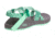 Chaco ZCloud 2 - Womens, Tidal Katydid, Medium, 8, J107084-8