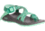 Chaco ZCloud 2 - Womens, Tidal Katydid, Medium, 9, J107084-9