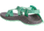 Chaco ZCloud 2 - Womens, Tidal Katydid, Medium, 9, J107084-9