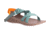 Chaco Zcloud Multi-Sport Sandals - Womens, Waffle Beryl, Medium, 06.0, JCH107662-06.0