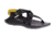 Chaco Zcloud Multi-Sport Sandals - Womens, Waffle Black, Medium, 07.0, JCH107664-07.0