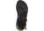 Chaco Zcloud Multi-Sport Sandals - Womens, Waffle Black, Medium, 07.0, JCH107664-07.0