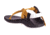Chaco Zcloud Multi-Sport Sandals - Womens, Waffle Spice, Medium, 06.0, JCH107668-06.0
