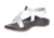 Chaco Zcloud Multi-Sport Sandals - Womens, Waffle White, Medium, 07.0, JCH107672-07.0