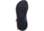 Chaco Zcloud Sandal, Gathered Blue, 6, J106270-6