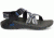 Chaco ZCloud Sandal - Men's-Maze Slate-Medium-15