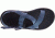 Chaco ZCloud Sandal - Mens-Rocket Slate-Medium-13