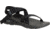Chaco ZCloud Sandal - Women's-Black-Medium-12