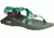 Chaco ZCloud Sandal - Women's-Feathered Night-Wide-6