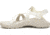 Chaco ZCloud Sandal - Womens, Confetti Cream, 5, Medium, JCH109028-5