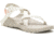 Chaco ZCloud Sandal - Womens, Confetti Cream, 5, Medium, JCH109028-5