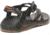 Chaco ZCloud Sandal - Womens, Gush Rust, 5, Medium, JCH109024-5