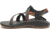 Chaco ZCloud Sandal - Womens, Gush Rust, 5, Medium, JCH109024-5