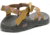 Chaco ZCloud Sandal - Womens, Overhaul Bronze, 5, Medium, JCH109026-5