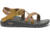 Chaco ZCloud Sandal - Womens, Overhaul Bronze, 5, Medium, JCH109026-5