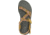 Chaco ZCloud Sandal - Womens, Overhaul Bronze, 5, Medium, JCH109026-5