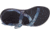 Chaco ZCloud Sandal - Womens, Rambling Navy, 10, Medium, JCH108014, 10