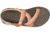Chaco Zcloud Sandals - Mens, ScoopDusk, 8, JCH108677-M-8