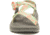 Chaco Zcloud Sandals - Mens, VerdantGreen, 9, JCH108675-M-9