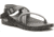 Chaco Zcloud Sandals - Womens, LevelB+W, 8, JCH109504-M-8