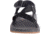 Chaco Zcloud Shoes, Men's, Iron, Medium, 12, J106731-12