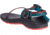 Chaco ZCloud - Womens, Blip Teal, Medium, 6, J107102-6