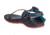 Chaco ZCloud - Womens, Blip Teal, Medium, 7, J107102-7