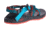 Chaco ZCloud - Womens, Blip Teal, Medium, 7, J107102-7