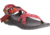 Chaco ZCloud - Womens, Herald Cinnabar, Medium, 11, J107100-11