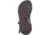 Chaco ZCloud - Womens, Herald Cinnabar, Medium, 7, J107100-7, EDEMO1