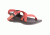 Chaco Zcloud Womens Sandals - Womens, Charlie Peach, Wide, 5 US J106602W-05.0