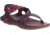 Chaco ZCloud - Womens, Scrap Grenadine, Medium, 6, J107096-6
