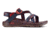 Chaco ZCloud - Womens, Scrap Grenadine, Medium, 6, J107096-6