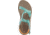 Chaco ZCloud - Womens, Waffle Beryl, Medium, 11.0, JCH107662-11.0