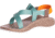 Chaco ZCloud - Womens, Waffle Beryl, Medium, 11.0, JCH107662-11.0
